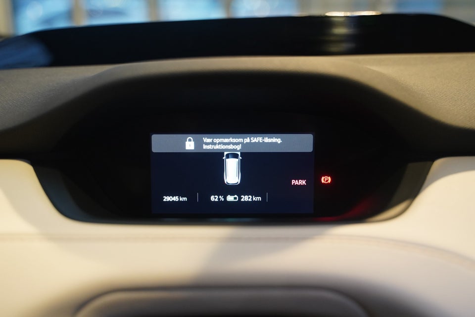 Skoda Enyaq 85 iV Laurin & Klement Coupé 5d