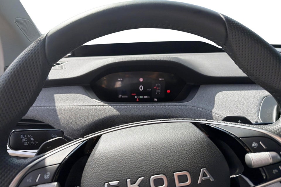 Skoda Enyaq 85 iV Maxx 5d