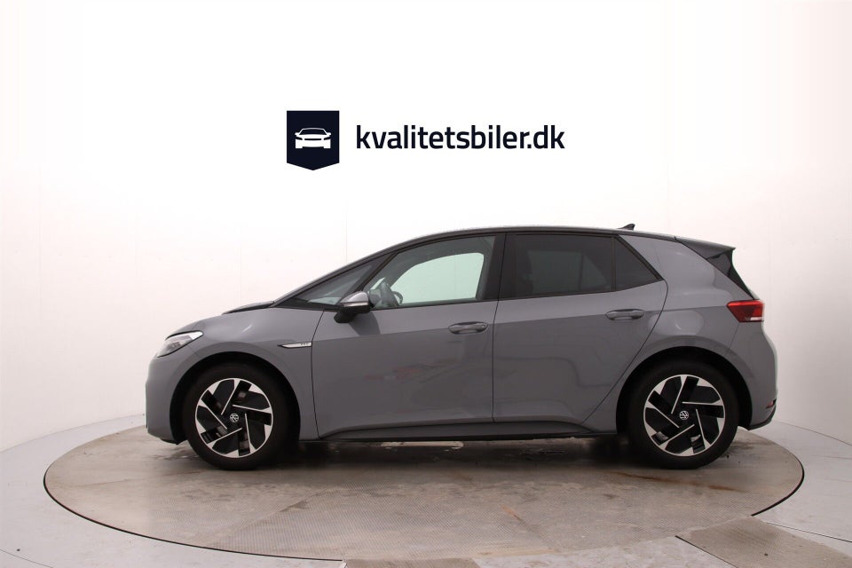 VW ID.3 58 Pro Life 5d