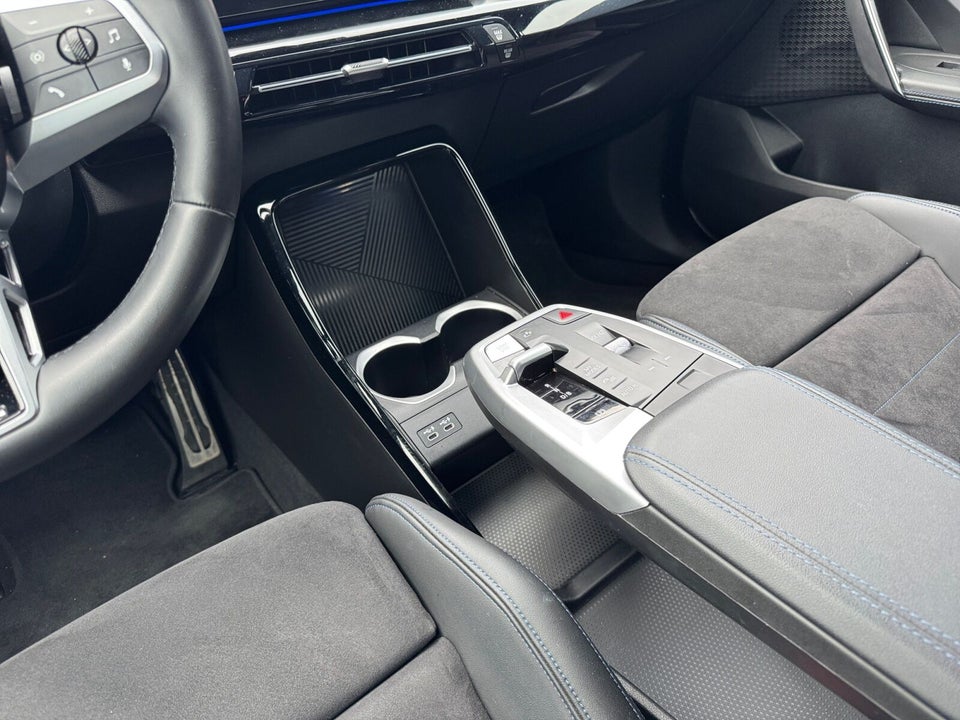 BMW iX1 eDrive20 M-Sport 5d