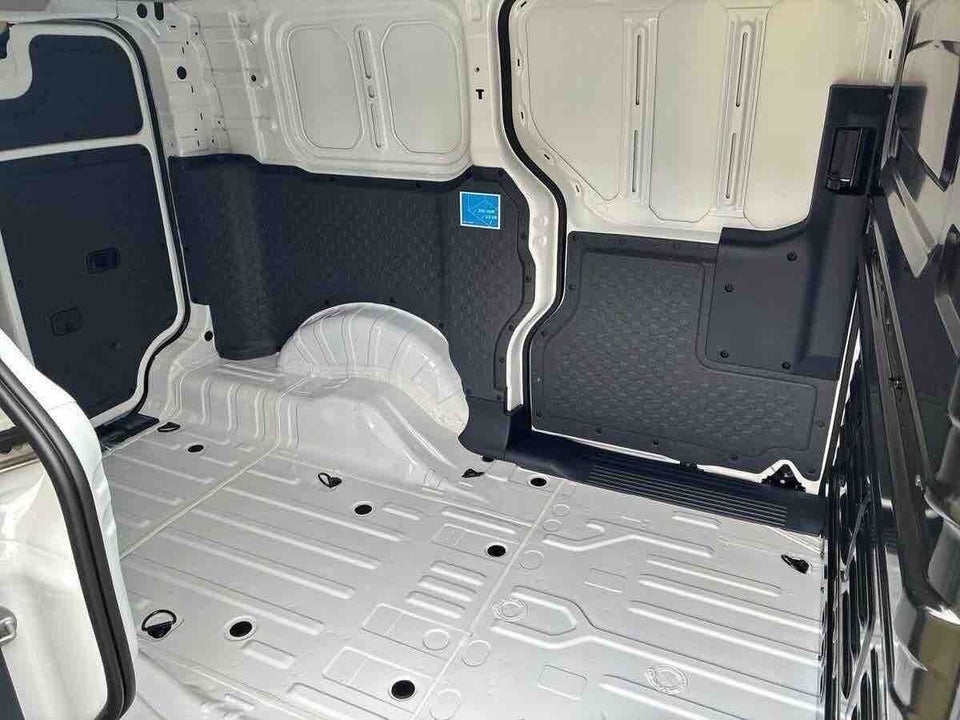 Kia PV5 71 Cargo L2H1 Long Range Work