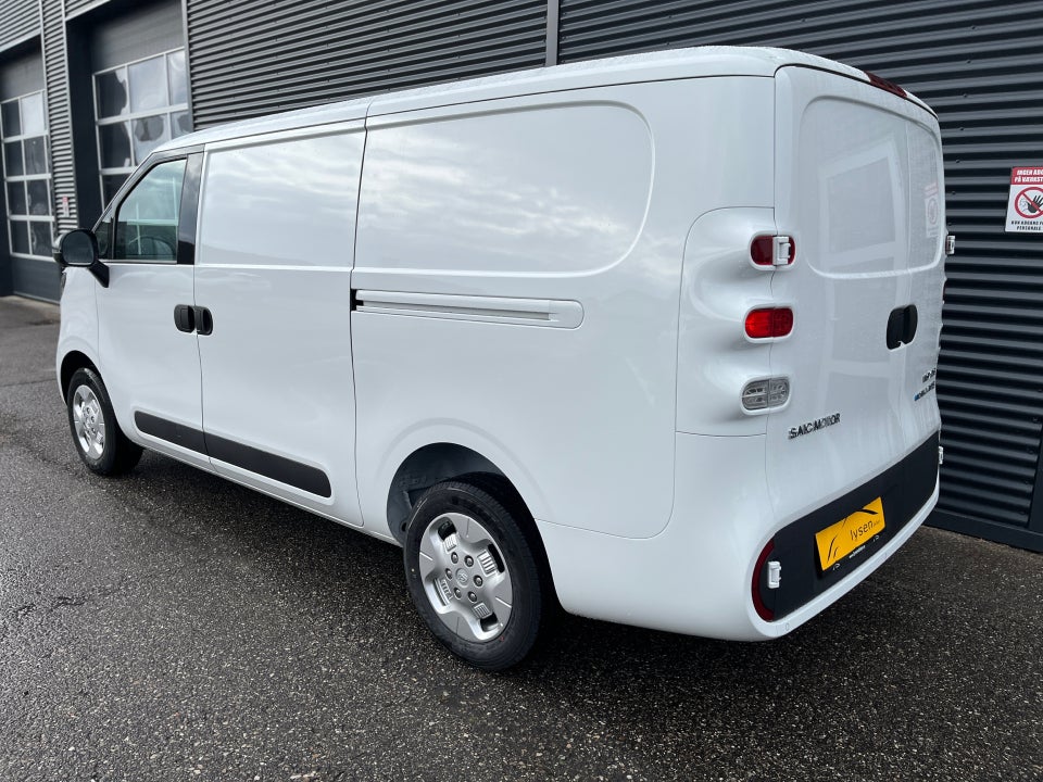 Maxus e-Deliver 5 64 L1H1