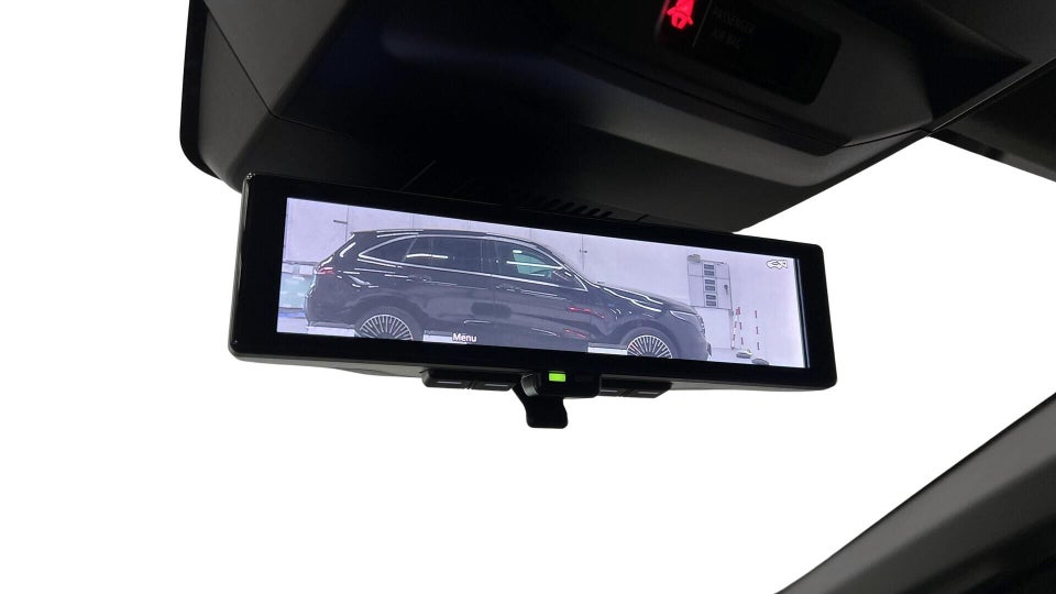 Renault Megane E-Tech 60 Techno 5d