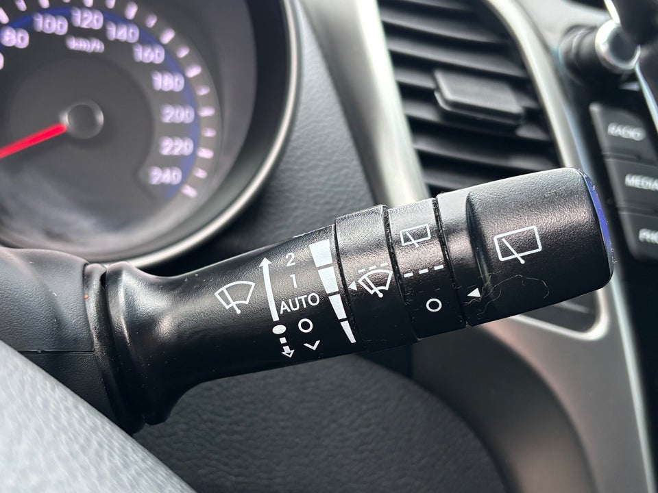 Hyundai i30 1,6 GDi Comfort Eco 5d