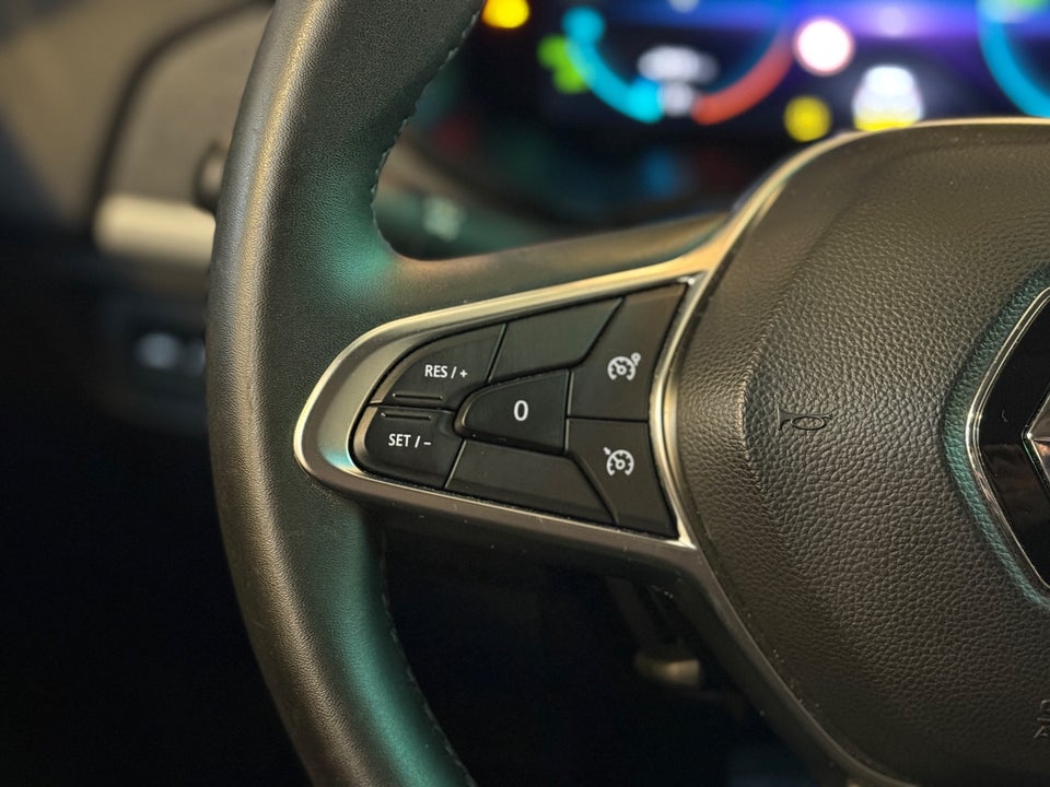 Renault Zoe 52 Zen 5d