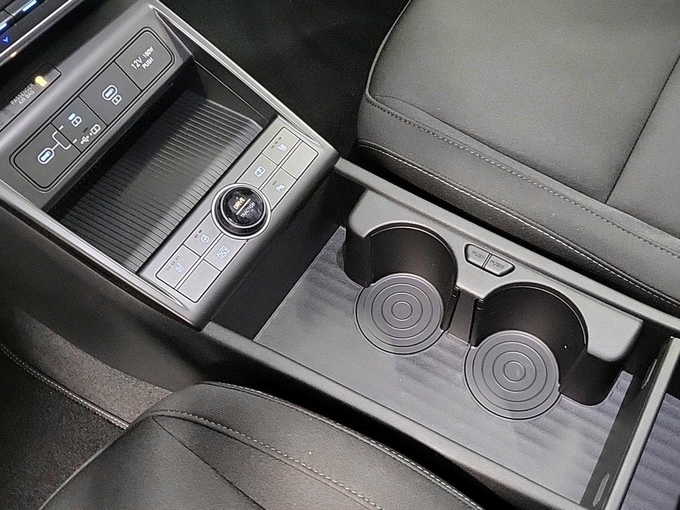 Hyundai Kona 1,0 T-GDi Advanced DCT 5d