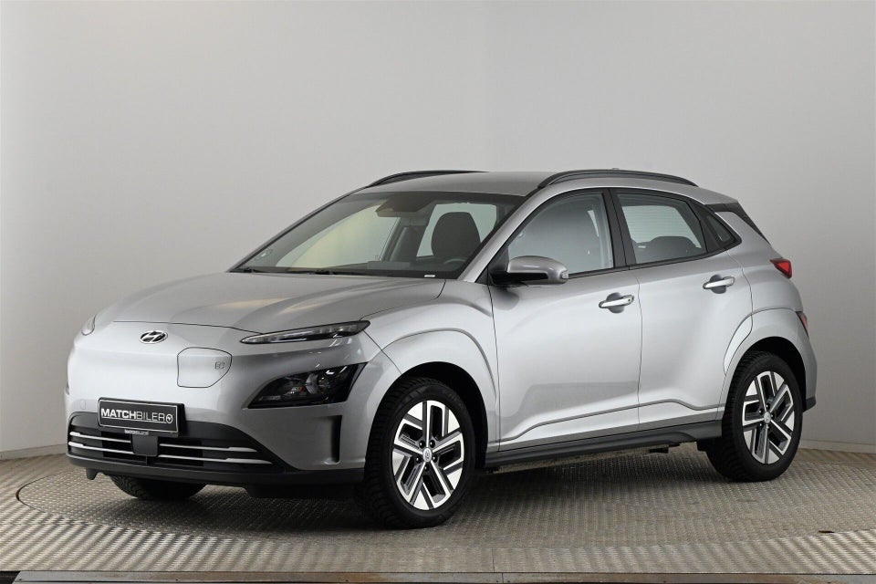Hyundai Kona 39 EV Essential 5d