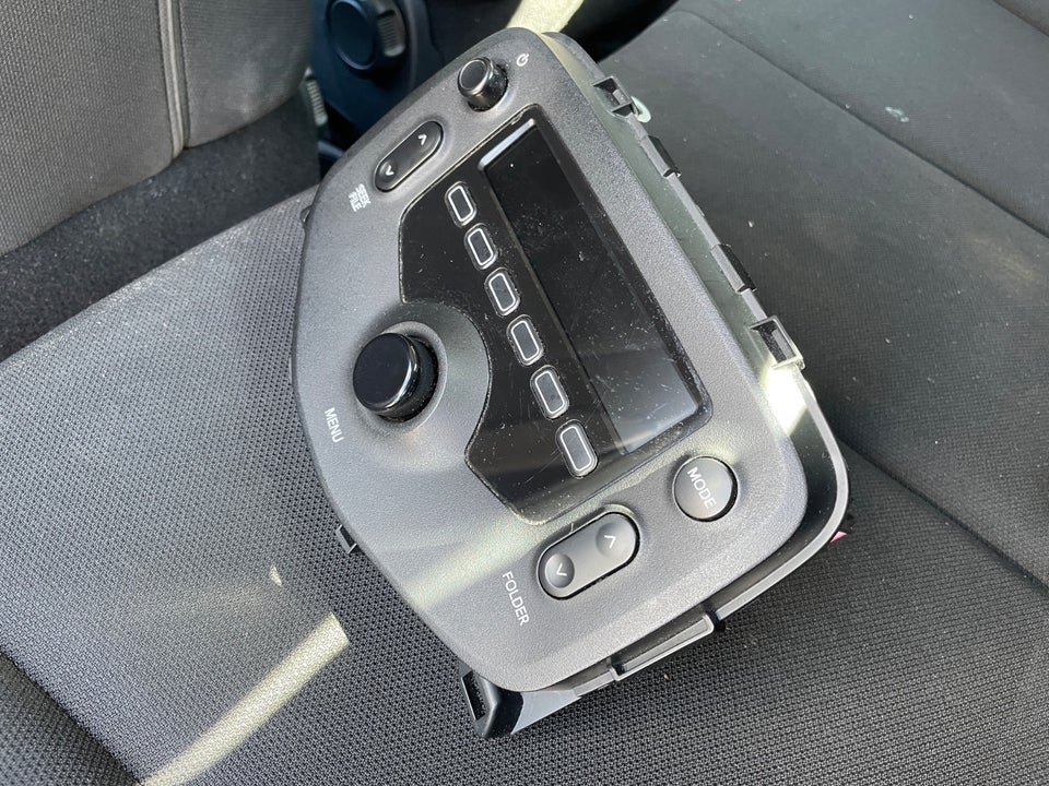 Toyota Aygo 1,0 VVT-i x 5d