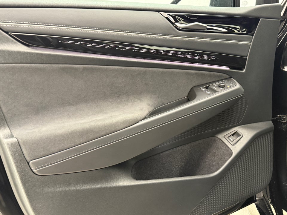 VW ID.7 77 Style Tourer 5d