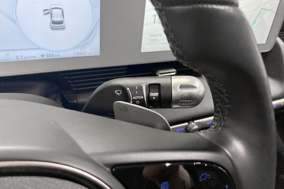 Hyundai Ioniq 5 77 Advanced 5d