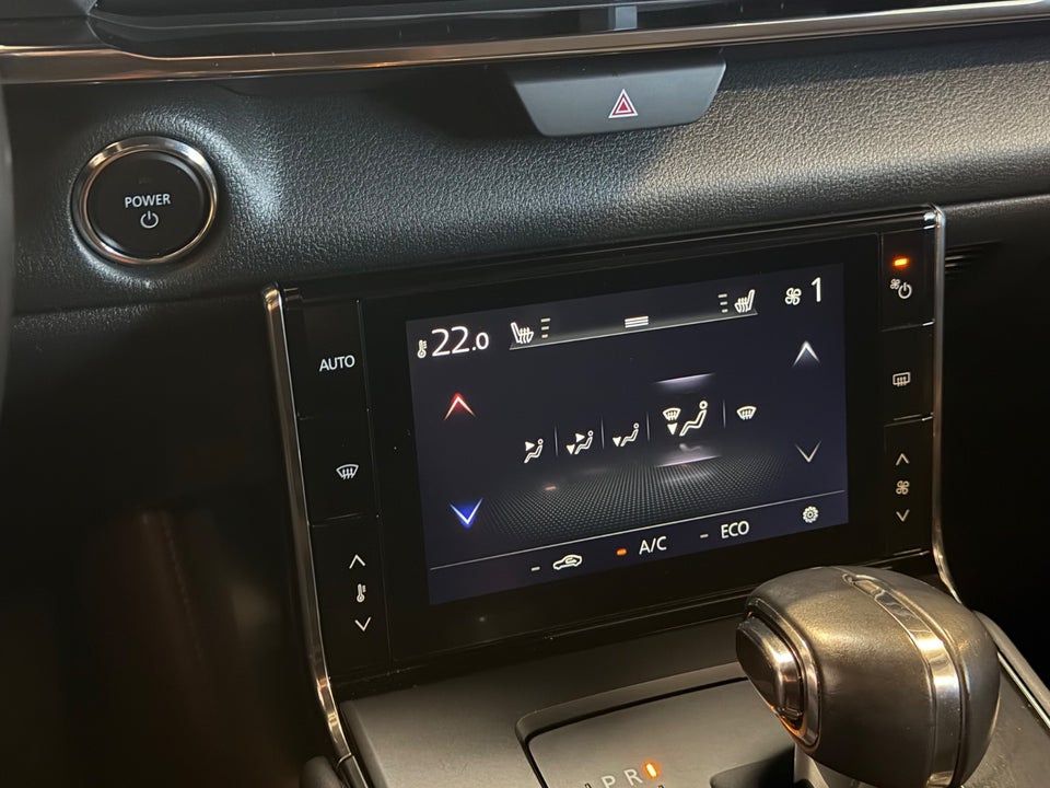 Mazda MX-30 e-SkyActiv Cosmo 5d