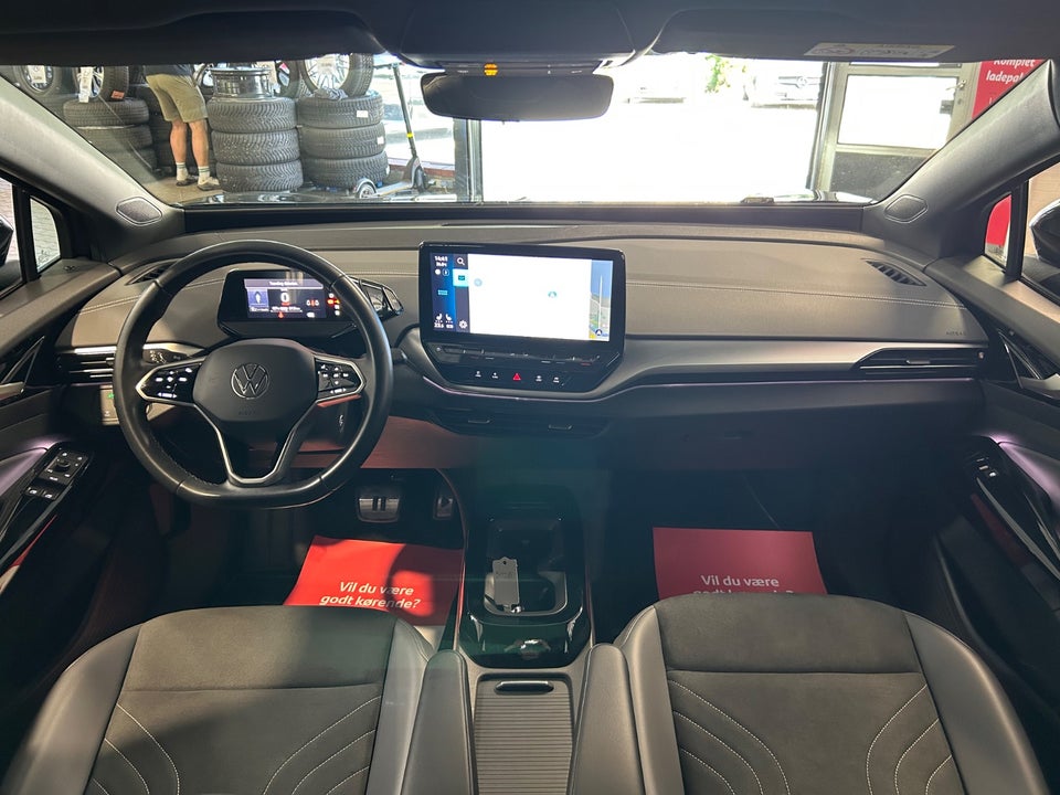 VW ID.5 77 Pro 5d