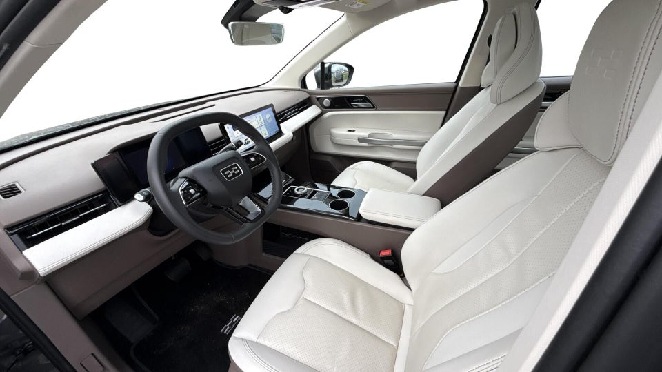 Aiways U5 Premium 5d