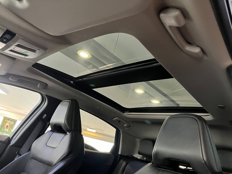 Nissan Ariya 87 Evolve 5d