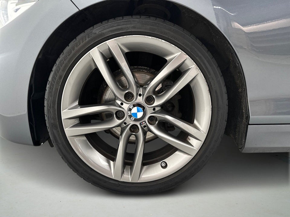 BMW 118i 1,5 M-Sport aut. 5d