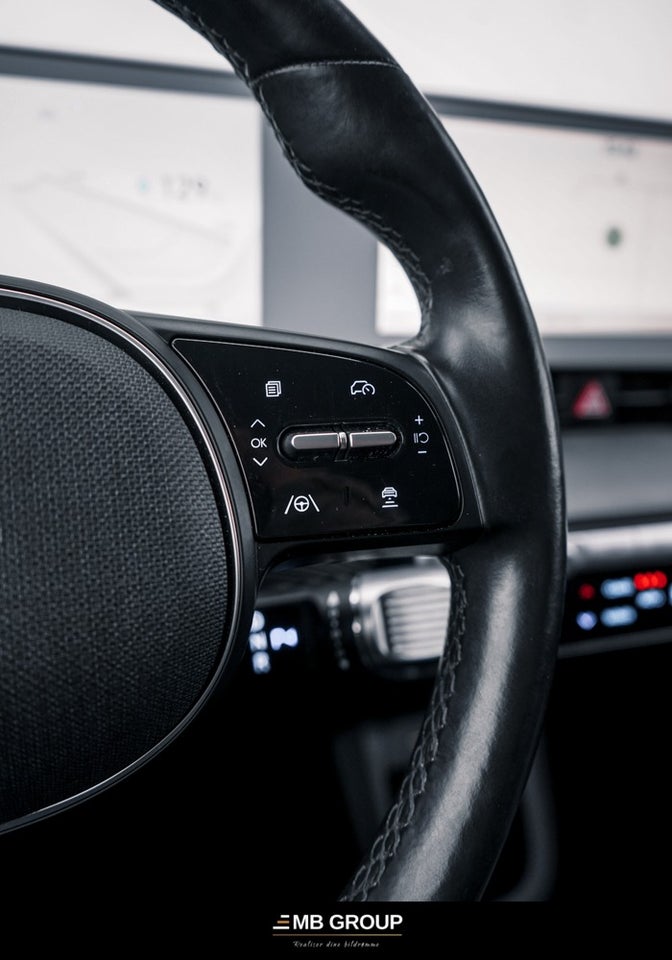 Hyundai Ioniq 5 58 Dynamiq 5d