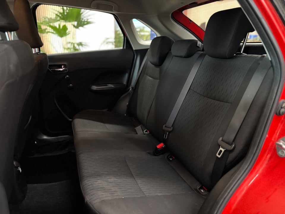 Suzuki Baleno 1,2 Dualjet Active 5d