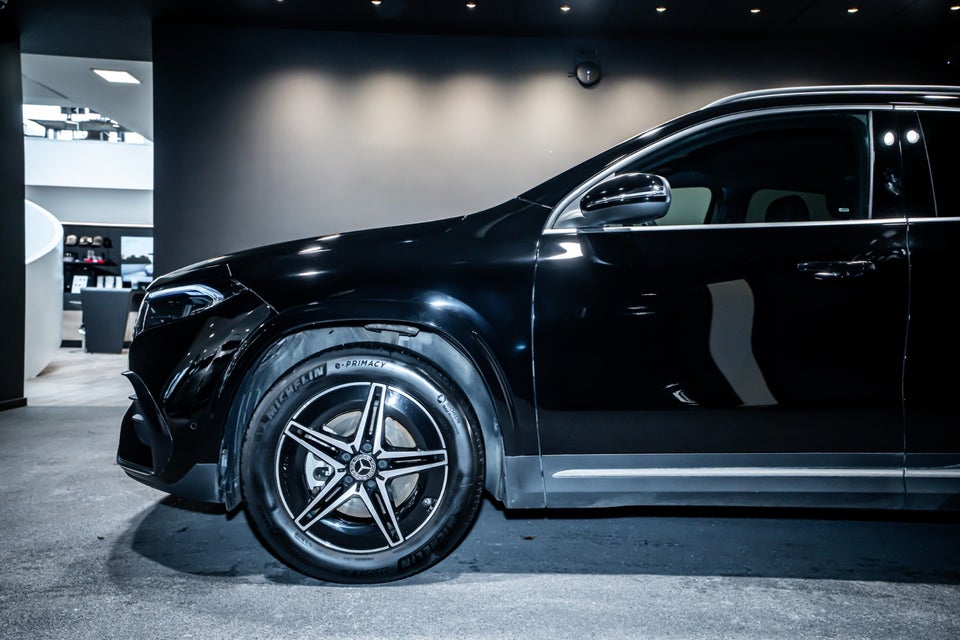 Mercedes EQA350 AMG Advance 4Matic 5d