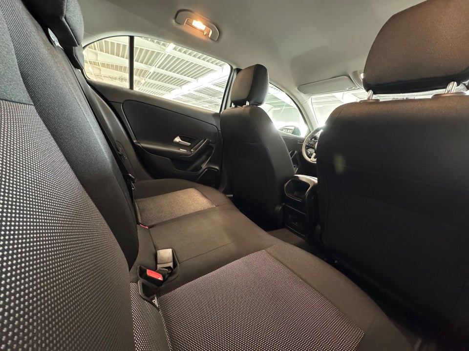 Mercedes A250 e 1,3 Progressive Line aut. 4d