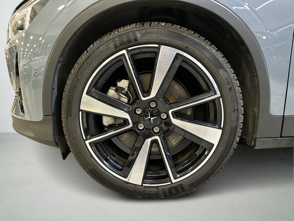 Polestar 2 Long Range 5d