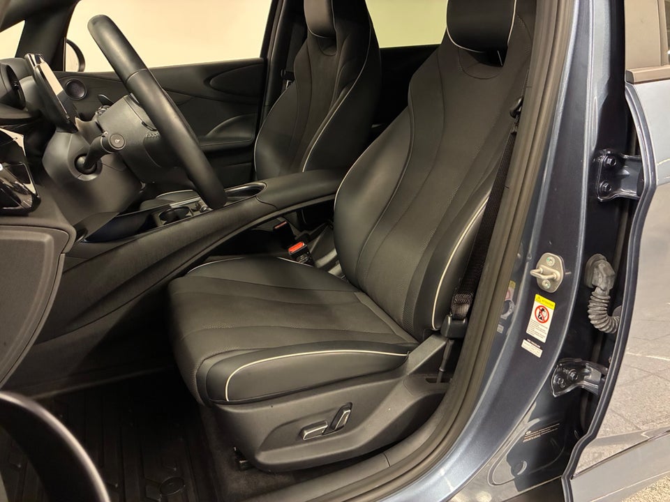 BYD Dolphin 60 Design 5d