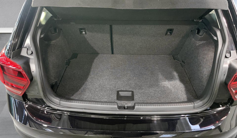 VW Polo 1,5 TSi 150 Comfortline DSG 5d