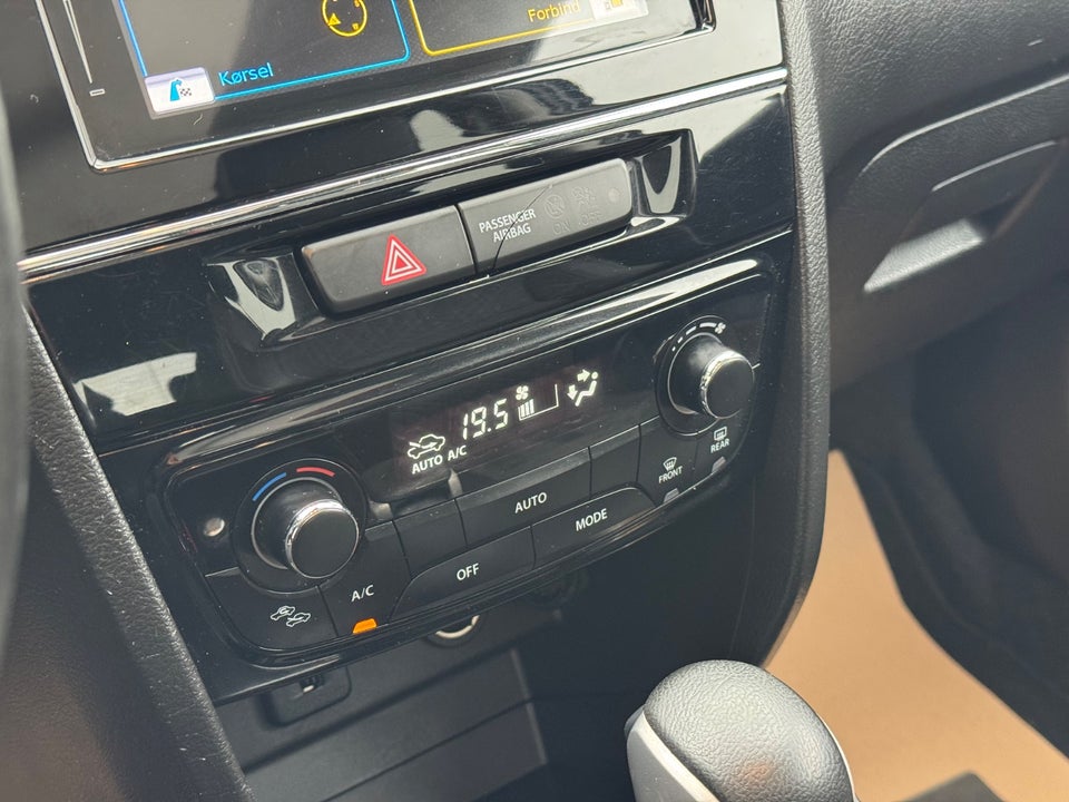 Suzuki Vitara 1,4 Boosterjet Adventure aut. 5d