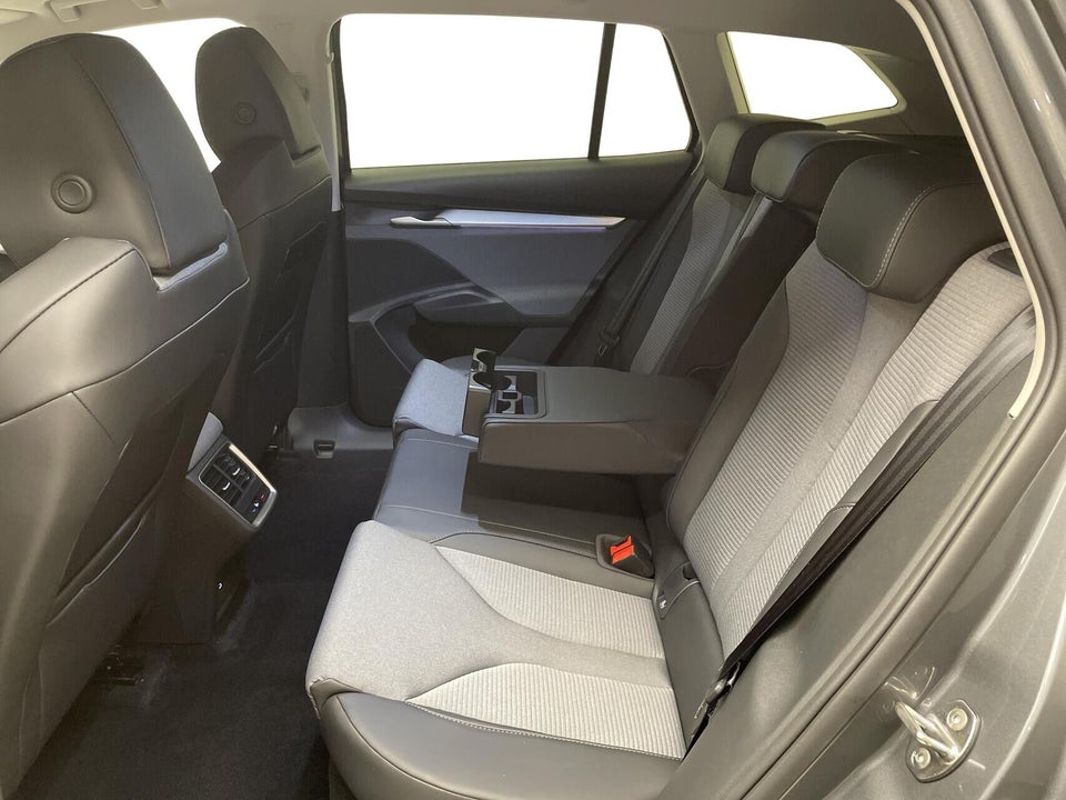 Skoda Enyaq 85 iV 5d