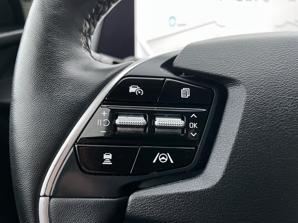 Kia EV6 77 Long Range Prestige 5d