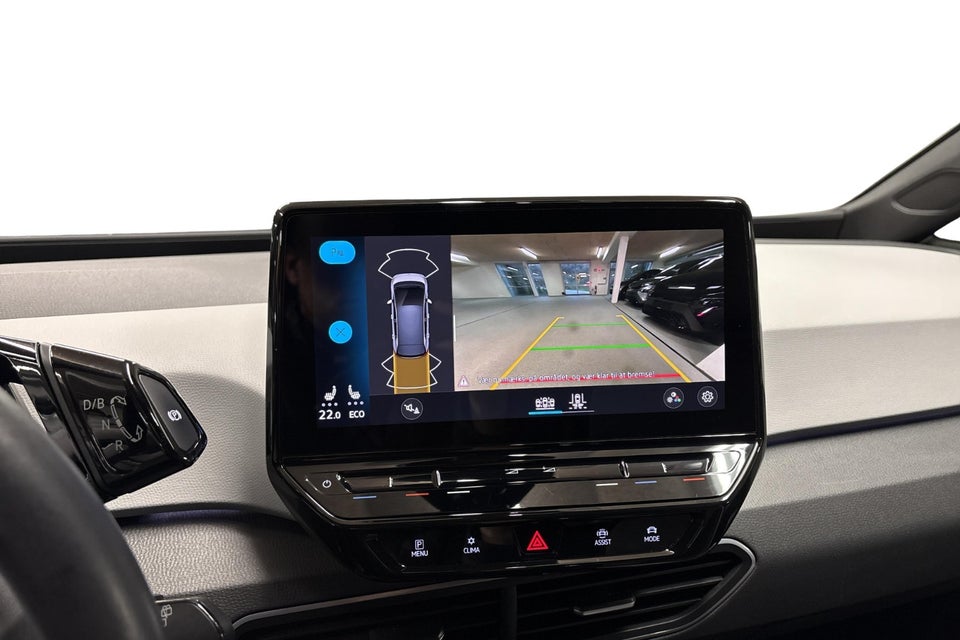 VW ID.3 58 Business 5d