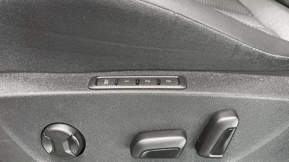 Skoda Enyaq 60 iV Premium 5d