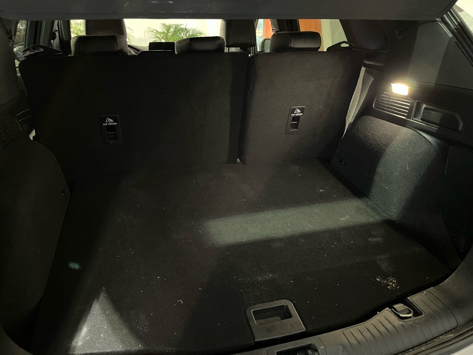 Ford Kuga 2,5 PHEV ST-Line X CVT 5d