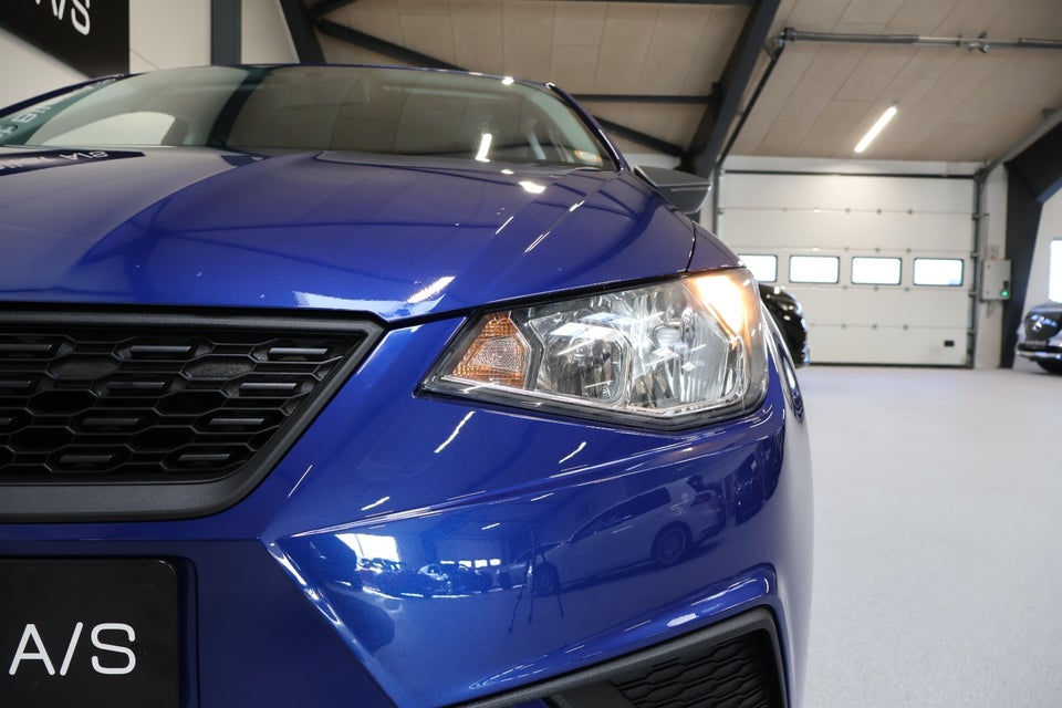 Seat Ibiza 1,0 TSi 95 Reference 5d