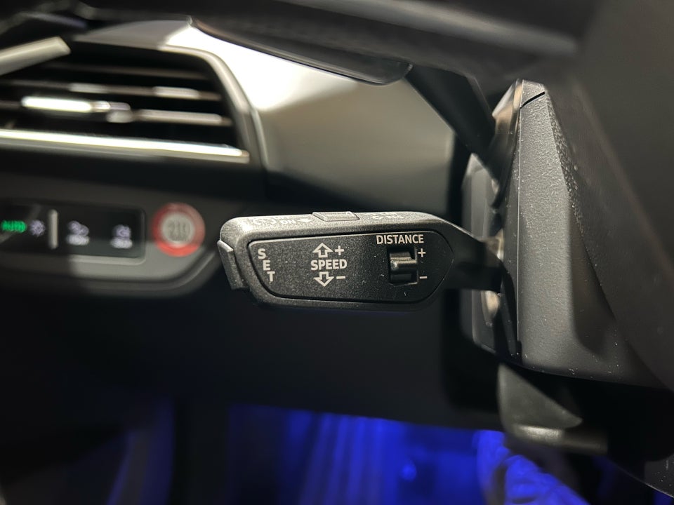 Audi e-tron GT quattro 4d