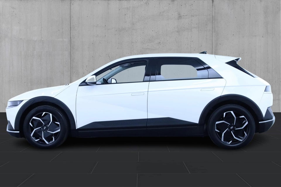 Hyundai Ioniq 5 77 Techniq 5d