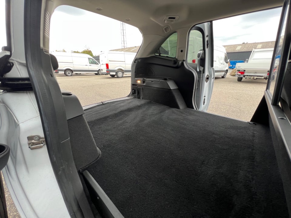 Ford Grand C-MAX 1,5 SCTi 150 Titanium Van 5d