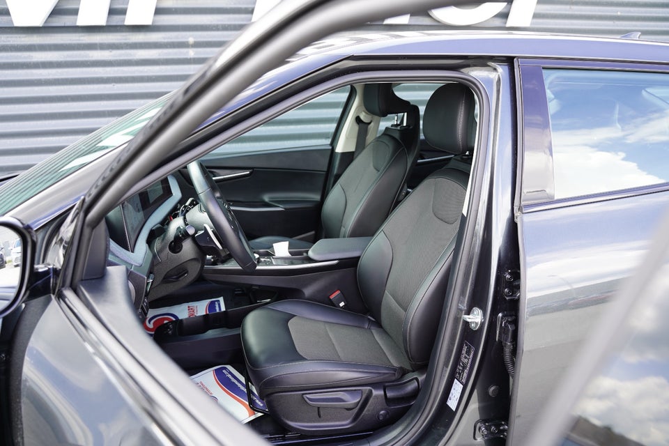 Kia EV6 77 Long Range Access 5d