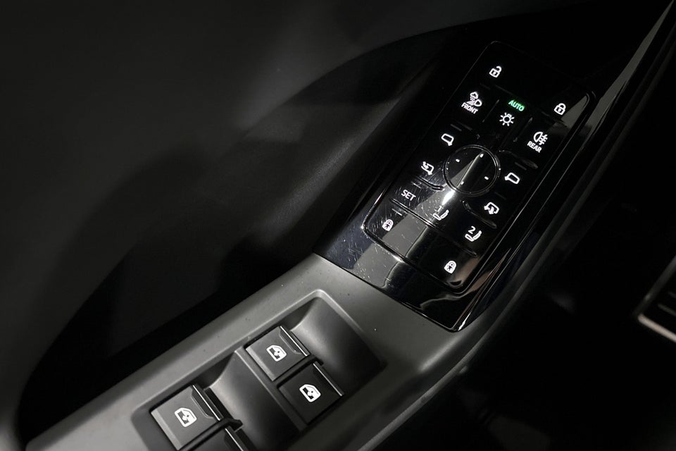 Audi Q6 e-tron Ultra performance 5d