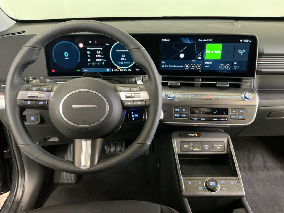 Hyundai Kona 65 EV Essential 5d