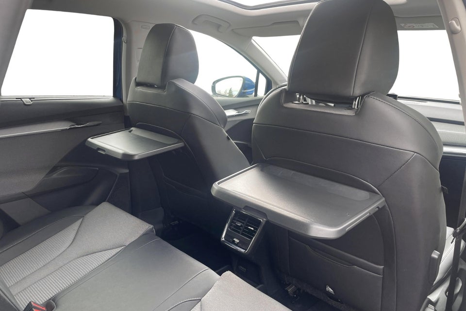 Skoda Enyaq 80x iV Loft 5d