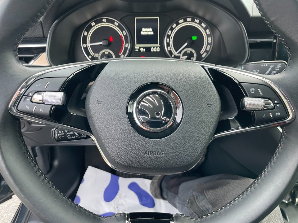 Skoda Kamiq 1,0 TSi 110 Style DSG 5d