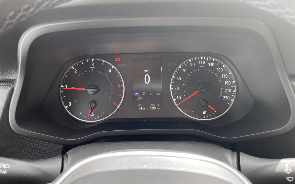 Nissan Primastar 2,0 dCi 150 L2H1 N-Connecta Van