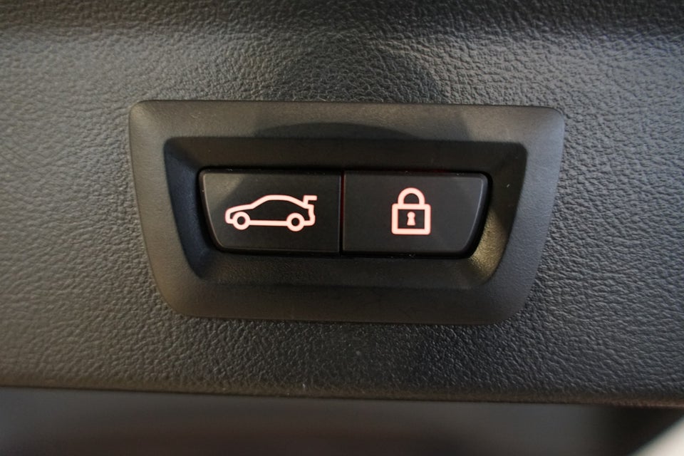 BMW iX3 Charged Plus M-Sport 5d