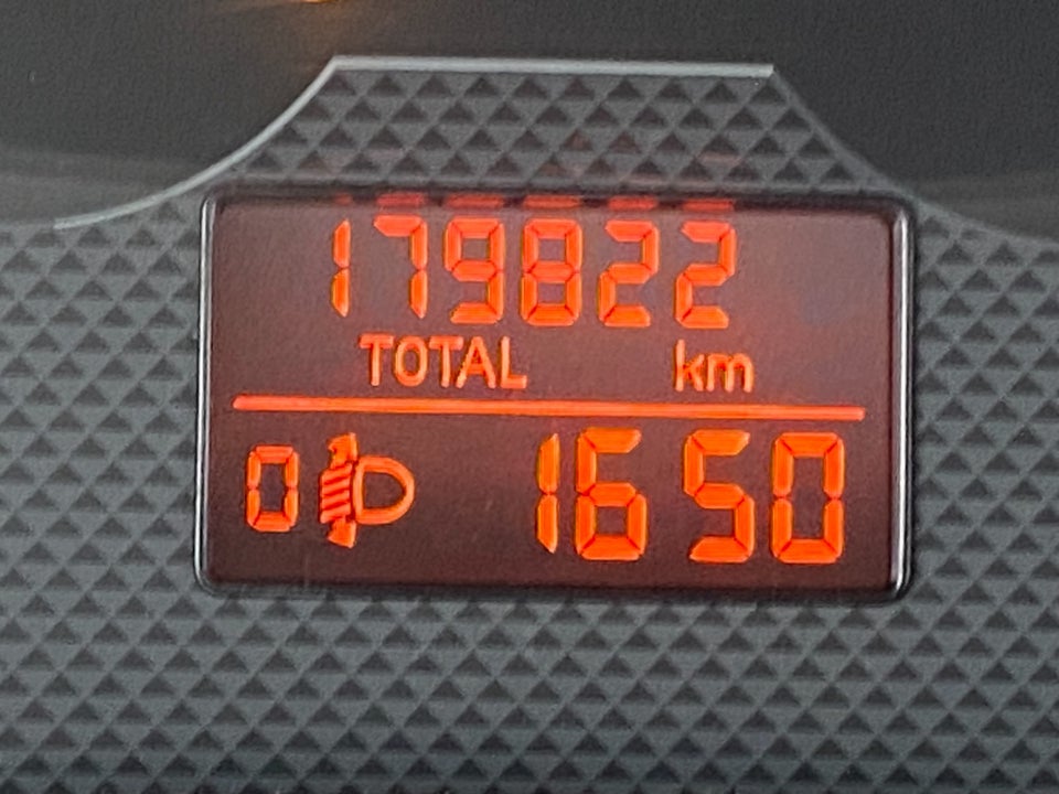 Fiat Panda 1,2 Sole 5d