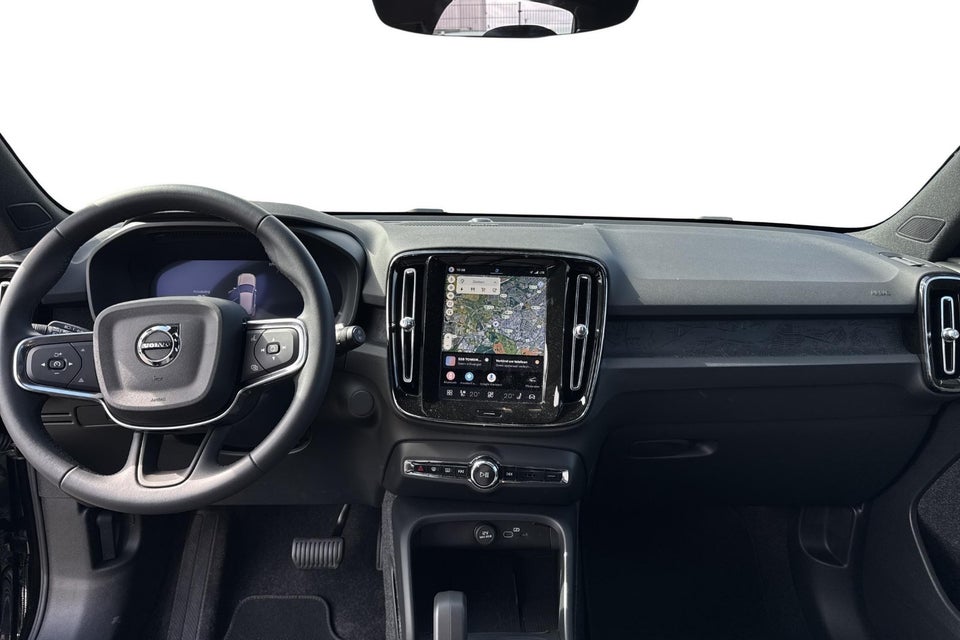 Volvo EX40 Standard Range Plus 5d