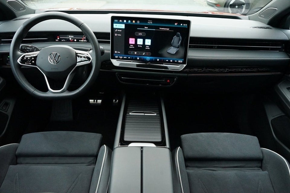 VW ID.7 86 Style S Tourer 5d