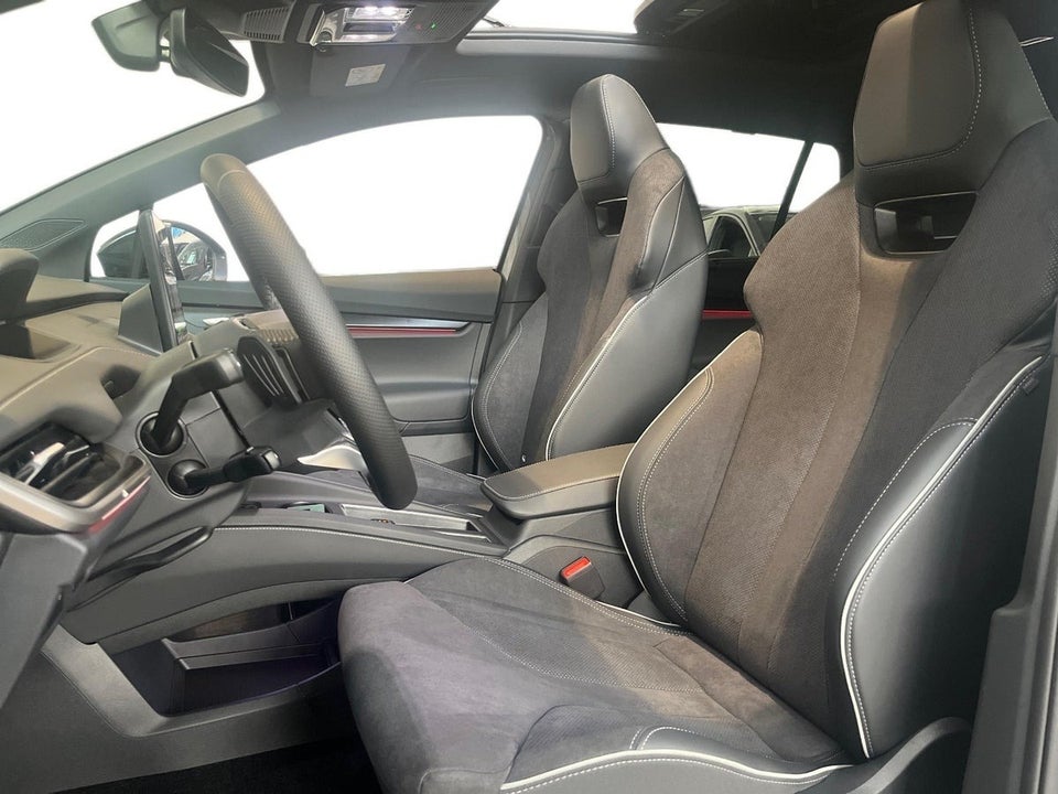 Skoda Enyaq 85 iV Sportline Maxx 5d