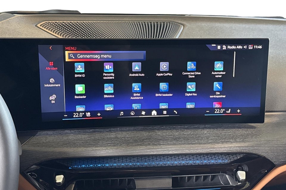 BMW i4 eDrive40 5d