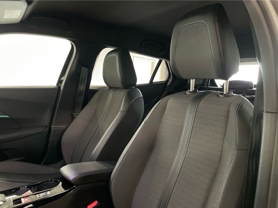 Peugeot 2008 1,2 PureTech 130 Allure Pack EAT8 5d