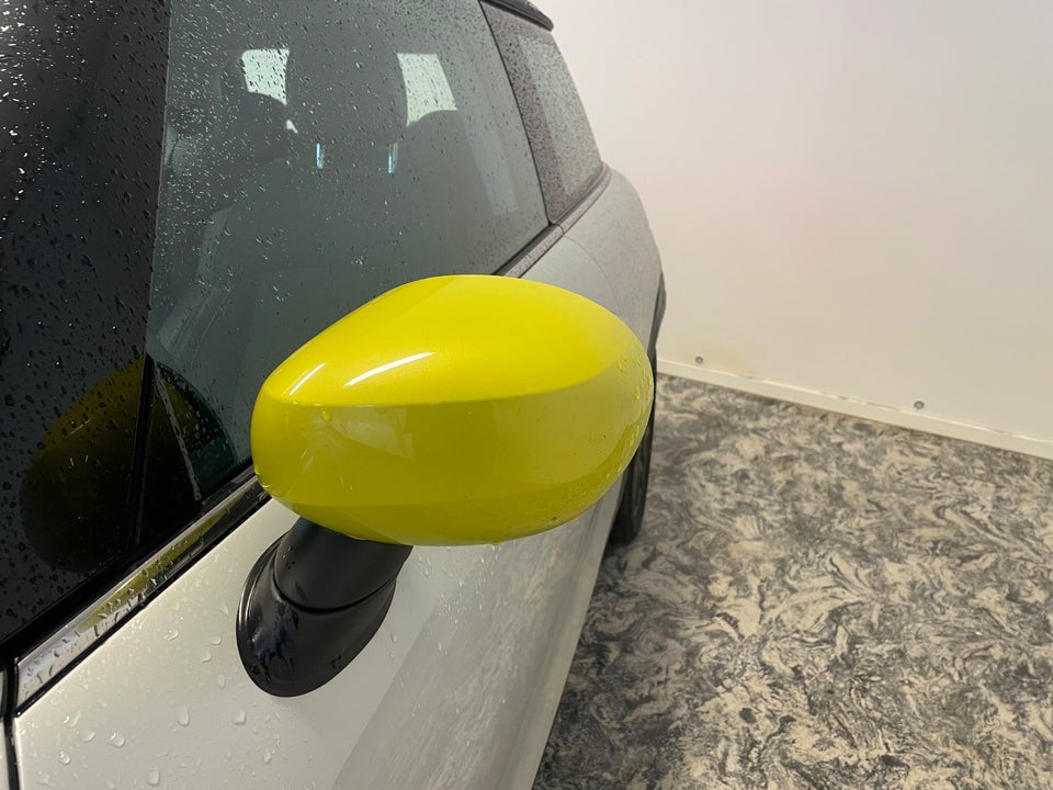 MINI Cooper SE Classic Trim 3d